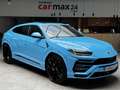 Lamborghini Urus URUS Urus PANO CARBON PACKET B&O SOUND Blau - thumbnail 1