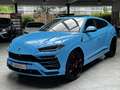 Lamborghini Urus URUS Urus PANO CARBON PACKET B&O SOUND Blau - thumbnail 9