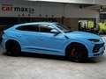 Lamborghini Urus URUS Urus PANO CARBON PACKET B&O SOUND Blau - thumbnail 2