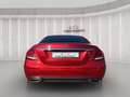 Mercedes-Benz E 200 4M Avantgarde Multibe Widescreen AHK Night Rot - thumbnail 4