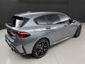 BMW 120 120d 48V MSport auto M Sport Grau - thumbnail 4
