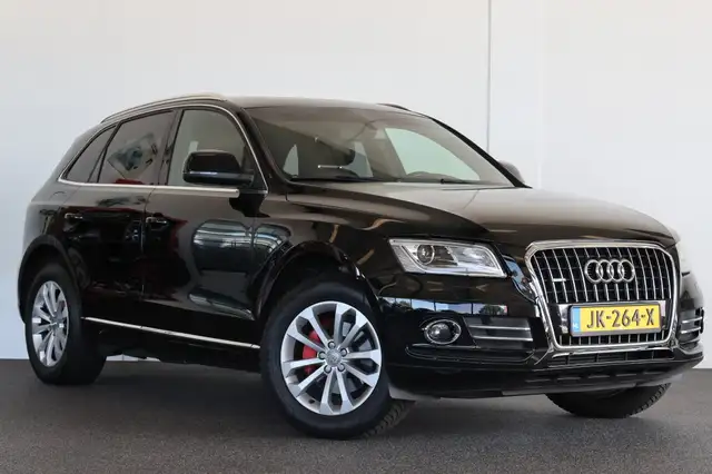 Audi Q5 2.0 TFSI q. PL.S B&O
