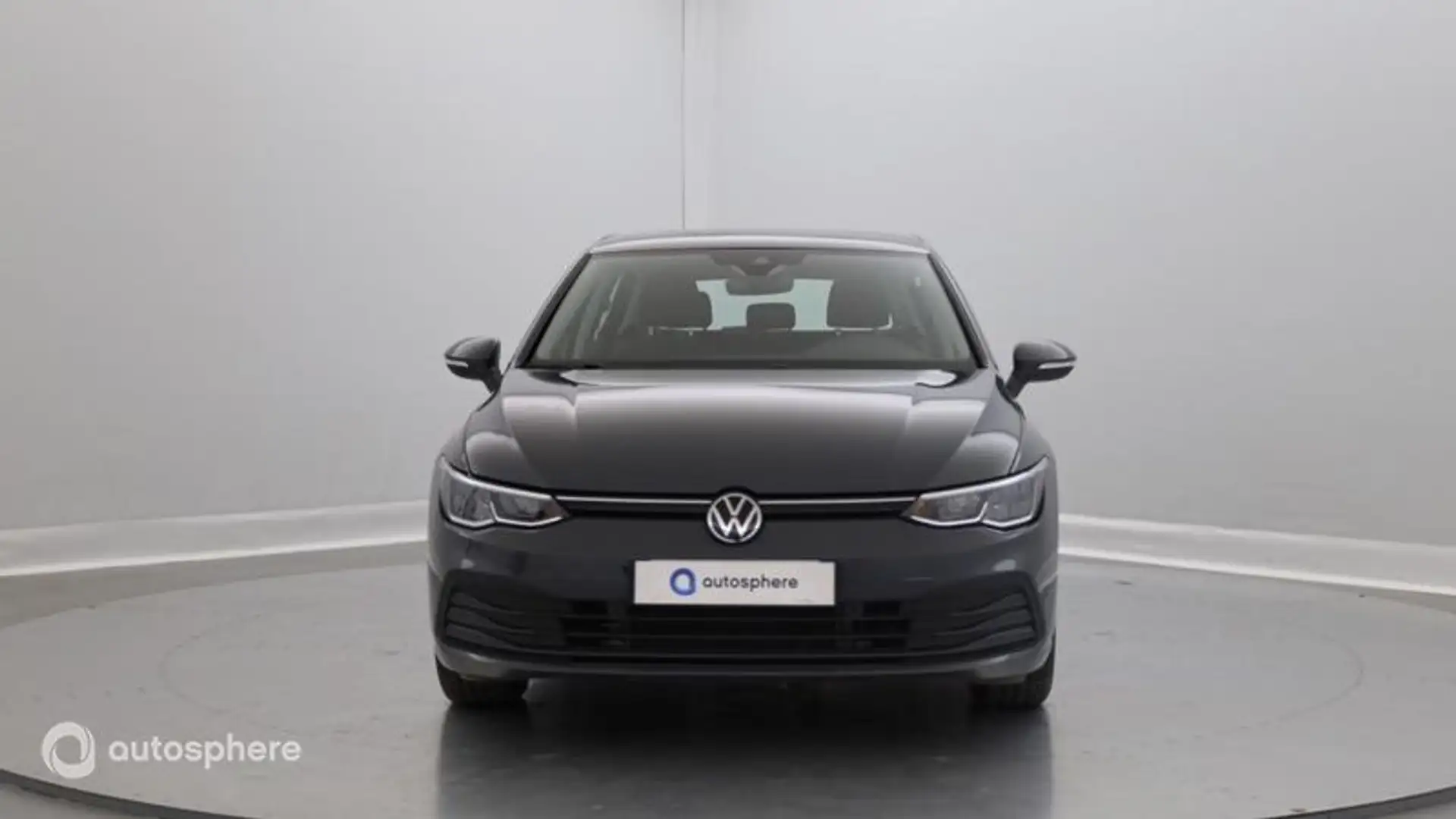 Volkswagen Golf 1.0 eTSI OPF 110ch Life Plus DSG7 - 2