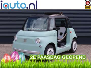 Dolcevita Direct uit voorraad, inruil mogelijk! Vo