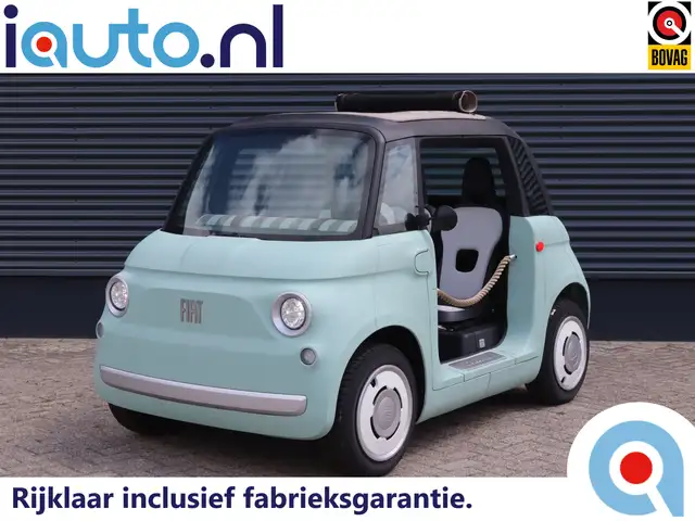 Fiat Topolino