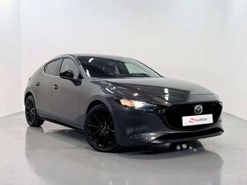 2.0 e-Skyactiv-X Homura 137kW