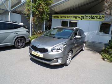 1.7CRDi 115cv 7pl Bronze 10/15 5000 € marchand