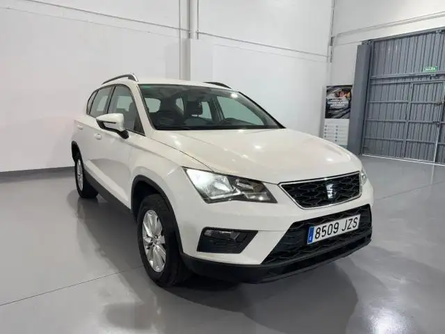 SEAT Ateca 1.0 EcoTSI Reference