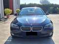 BMW 520 520d Luxury autom(184cv) PARI AL NUOVO Blauw - thumbnail 2