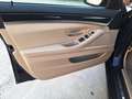 BMW 520 520d Luxury autom(184cv) PARI AL NUOVO Blauw - thumbnail 11