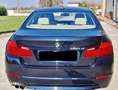 BMW 520 520d Luxury autom(184cv) PARI AL NUOVO Blauw - thumbnail 3