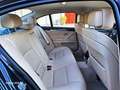 BMW 520 520d Luxury autom(184cv) PARI AL NUOVO Blauw - thumbnail 9