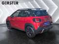 Citroen C3 Aircross PureTech130 S&S EAT6 Max Rot - thumbnail 4