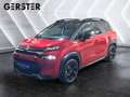 Citroen C3 Aircross PureTech130 S&S EAT6 Max Rot - thumbnail 1
