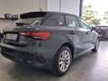 Audi A3 SPB 30 TDI Business Advanced DSG Grigio - thumbnail 5