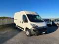 Citroen Jumper 35 2.2 HDI 130 CV L2 H2 PM TM - FURGONE Bianco - thumbnail 3