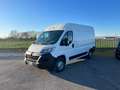 Citroen Jumper 35 2.2 HDI 130 CV L2 H2 PM TM - FURGONE Bianco - thumbnail 1