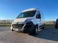 Citroen Jumper 35 2.2 HDI 130 CV L2 H2 PM TM - FURGONE Bianco - thumbnail 16