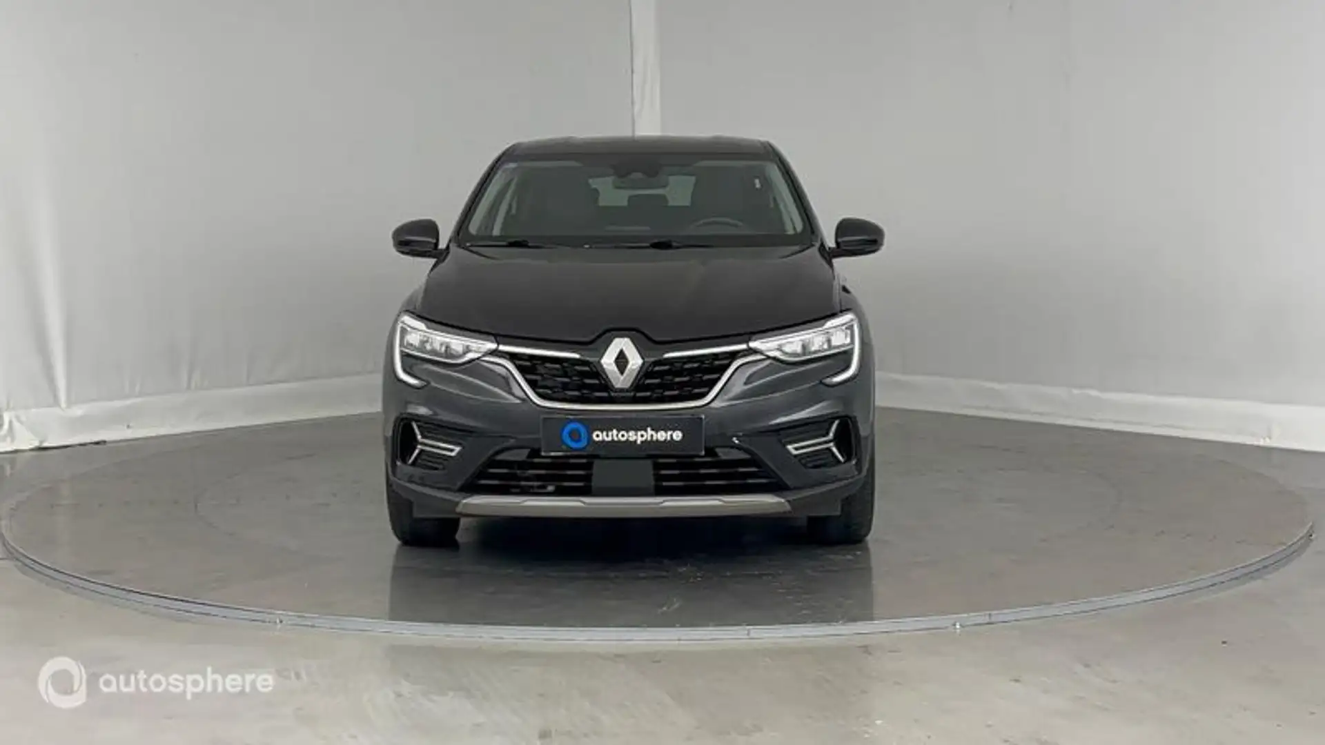Renault Arkana 1.6 E-Tech 145ch RS Line -21B - 2