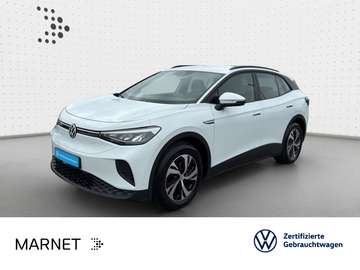 Pur Navi*Wärmep.*LED*PDC*App-Connect*