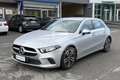Mercedes-Benz A 180 A 180 d Automatic Sport Silber - thumbnail 1