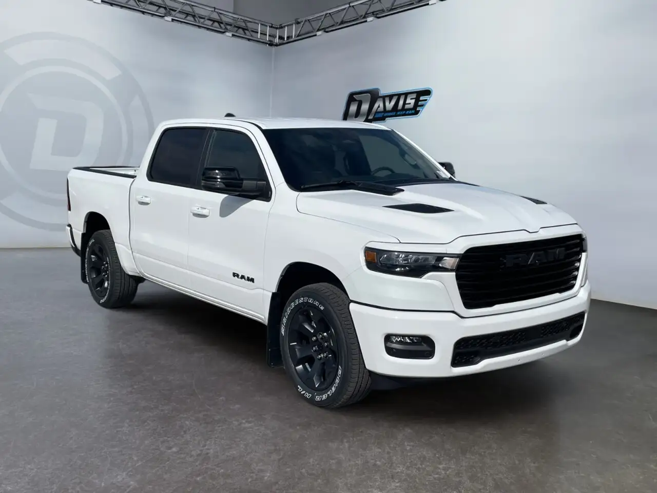 RAM 1500 photo RAM 1500