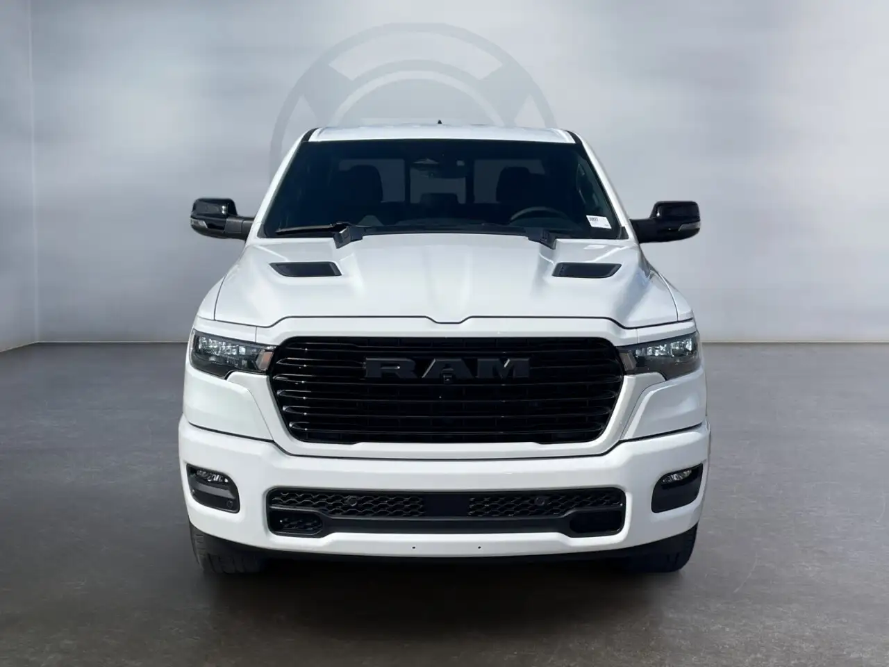RAM 1500 photo RAM 1500