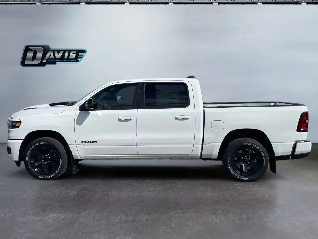 RAM 1500 photo RAM 1500