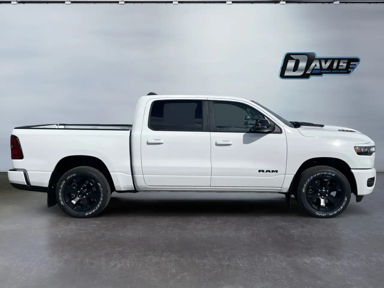 RAM 1500 photo RAM 1500