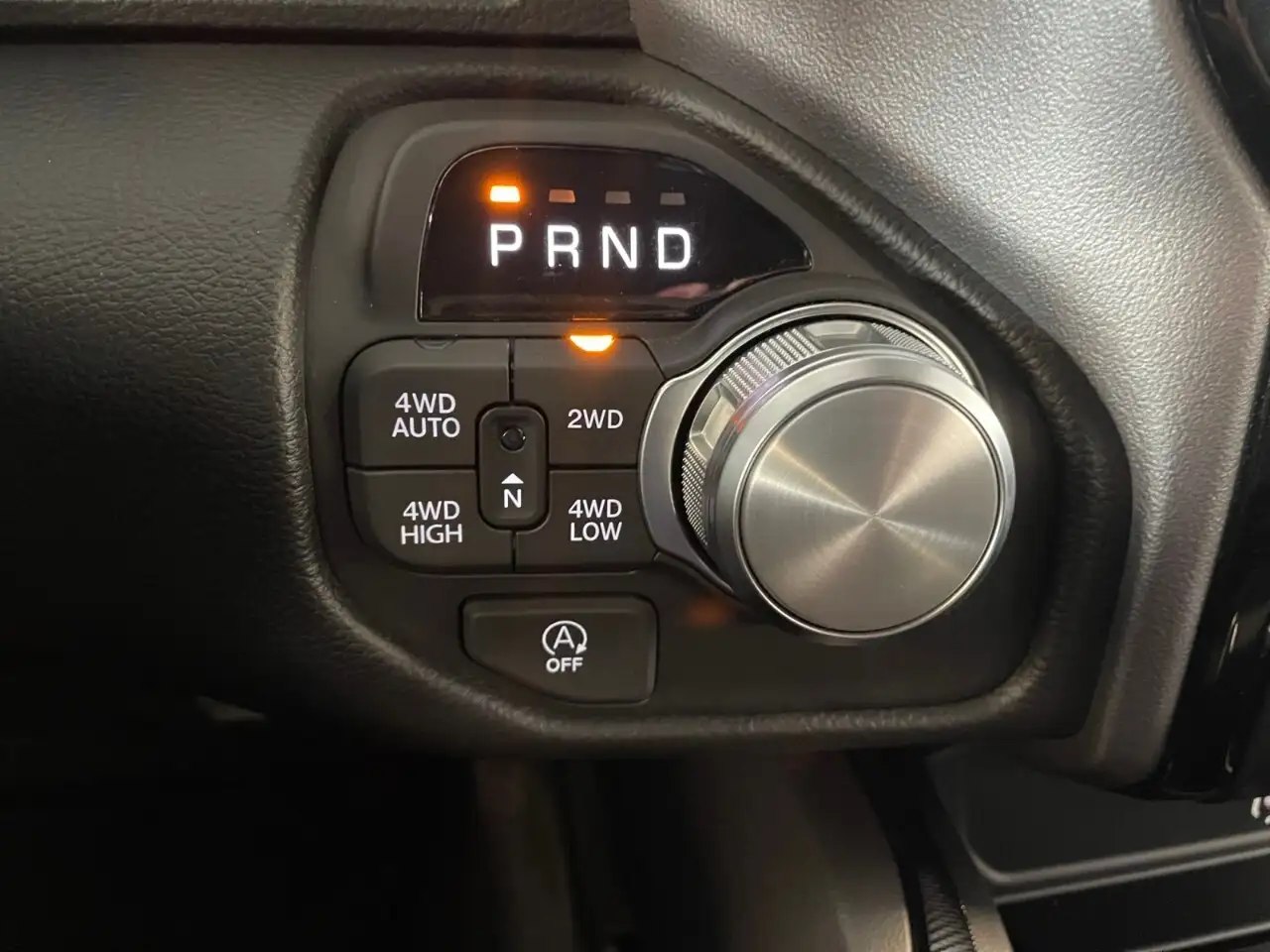 RAM 1500 photo RAM 1500
