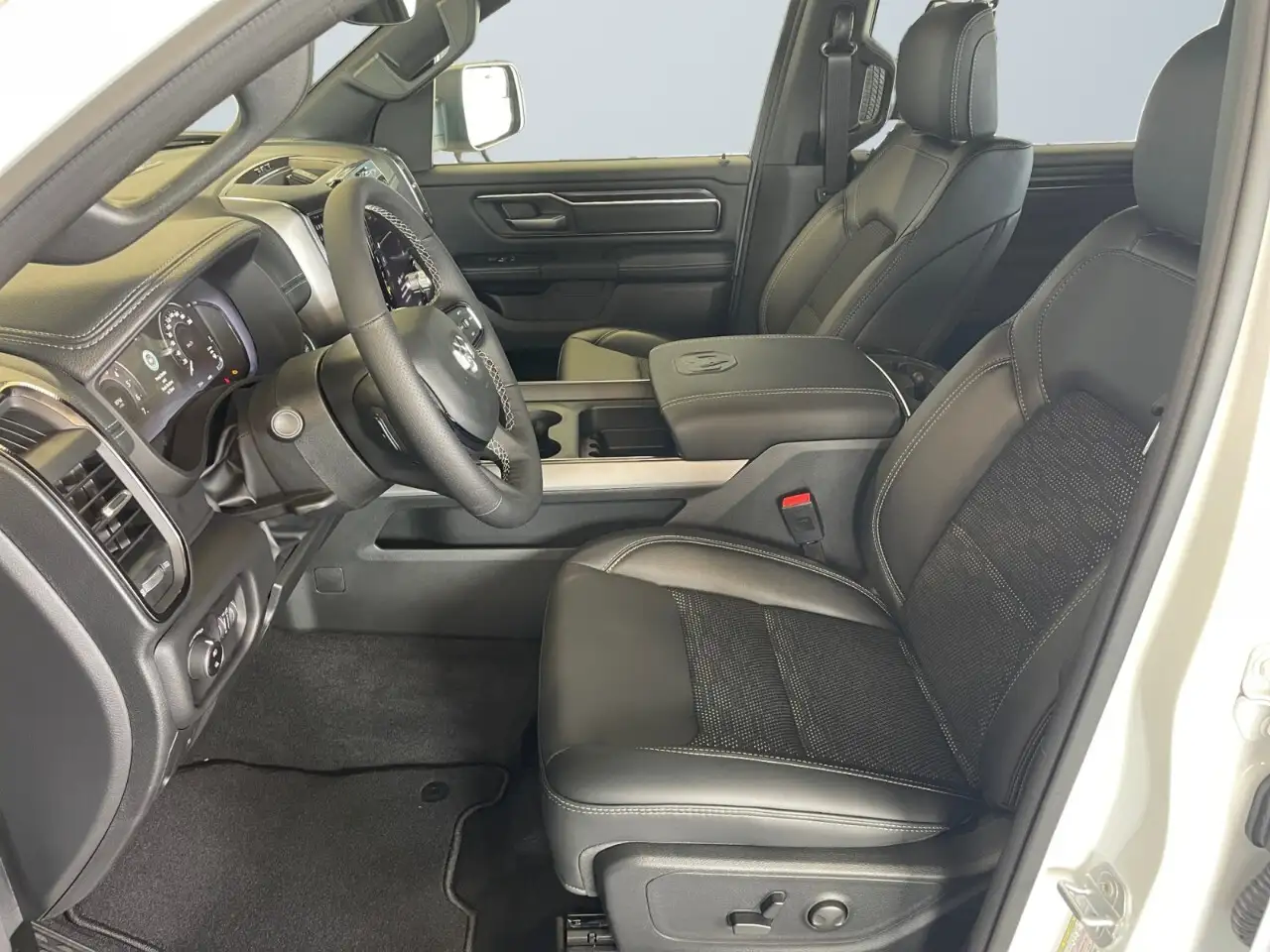 RAM 1500 photo RAM 1500