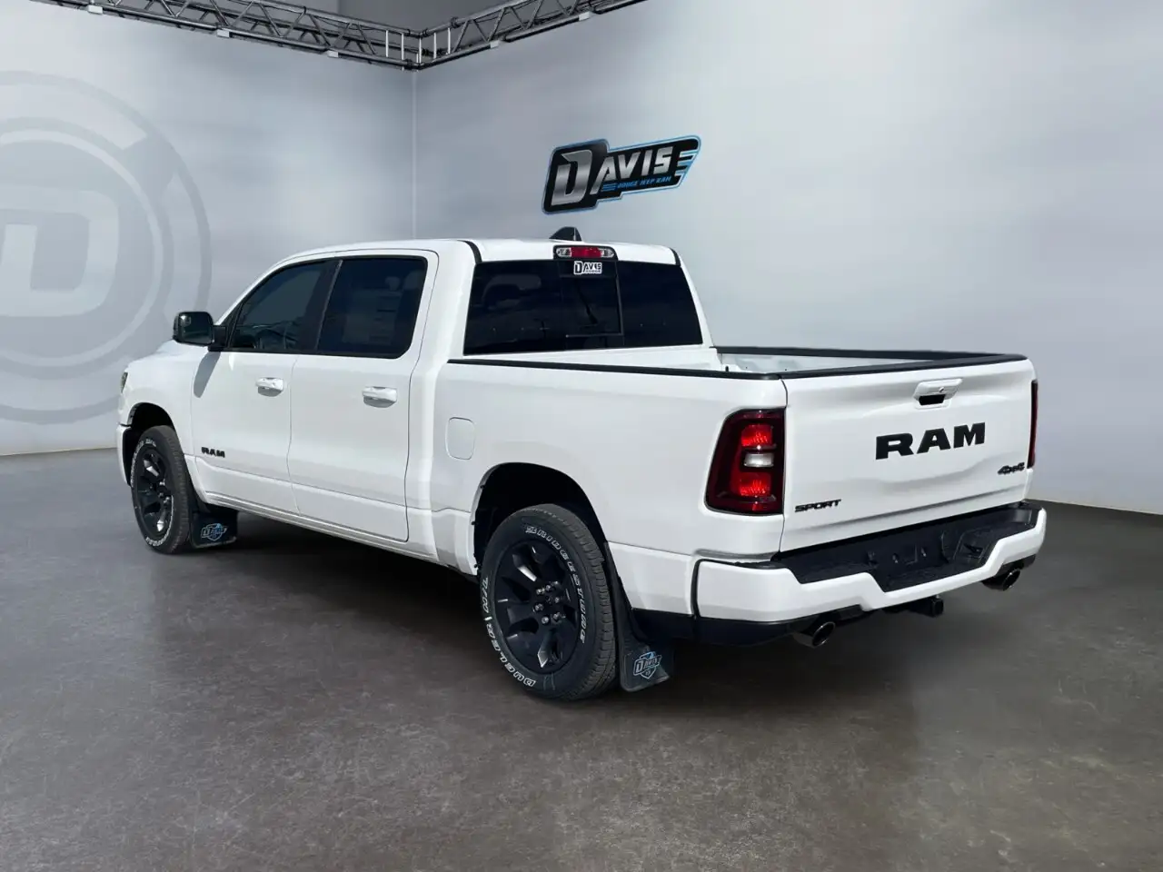 RAM 1500 photo RAM 1500