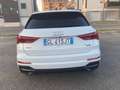 Audi Q3 Q3  35 2.0 tdi S line edition quattro s-tronic Blanc - thumbnail 9