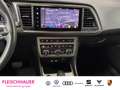 SEAT Ateca 1.5 TSI Xperience Navi Lenkrad-Heizung LED Schwarz - thumbnail 12