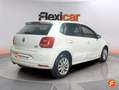 Volkswagen Polo 1.2 TSI BMT Advance 66kW Blanco - thumbnail 4
