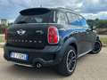 MINI Cooper SD Countryman Aut. *PELLE *NEOPATENTATI Bleu - thumbnail 4