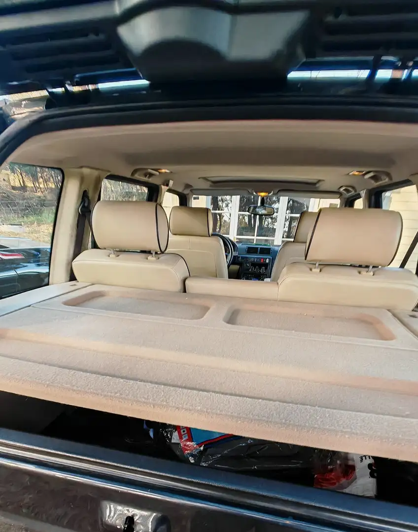 Land Rover Range Rover 4.6 HSE Aut. - 2