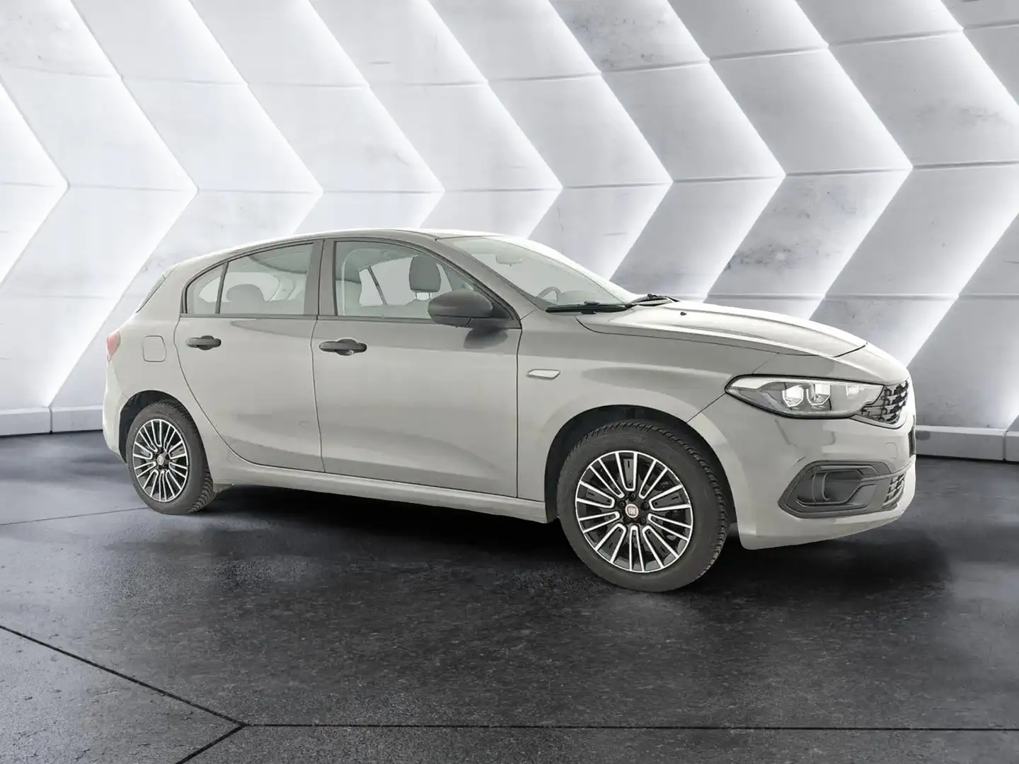 Fiat Tipo 1.0 100Cv Hb - Vari Modelli + Colori 2k** Grigio - 1