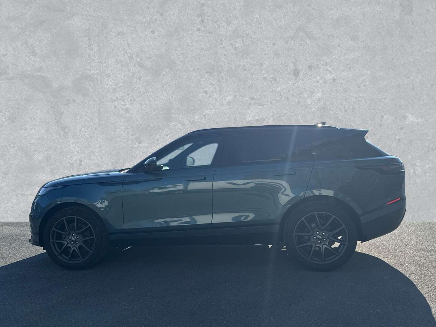 Land Rover Range Rover Velar Dynamic SE -  - Joinsteer - #4