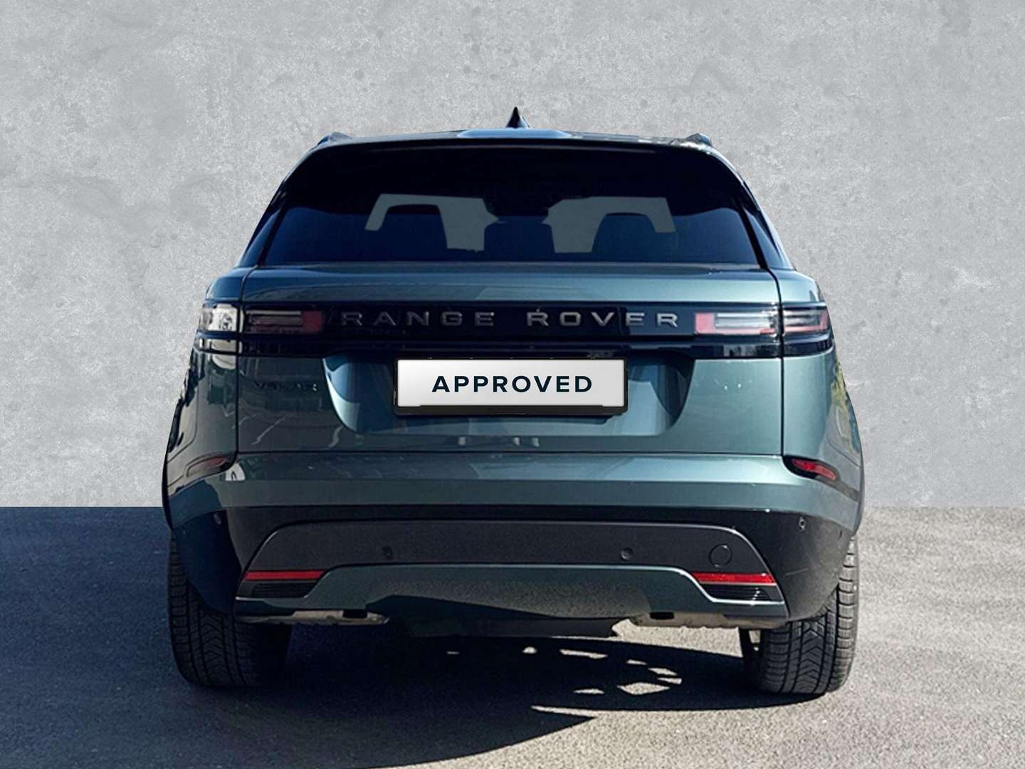 Land Rover Range Rover Velar Dynamic SE -  - Joinsteer - #5