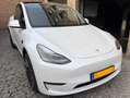 Tesla Model Y Performance Dual Motor AWD TVA Lux Déductible Blanc - thumbnail 3