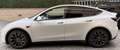 Tesla Model Y Performance Dual Motor AWD TVA Lux Déductible Blanc - thumbnail 4