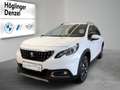 Peugeot 2008 1,2 PureTech 110 S&S Allu Weiß - thumbnail 1
