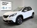 Peugeot 2008 1,2 PureTech 110 S&S Allu Weiß - thumbnail 2