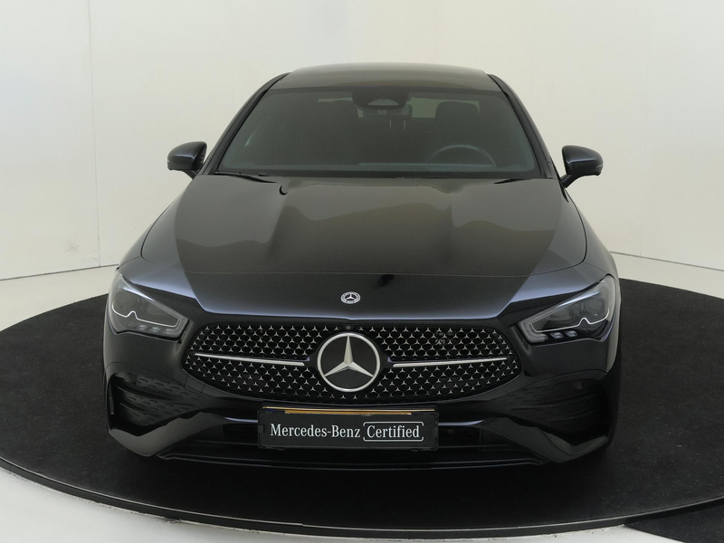 Mercedes-Benz CLA 250 e Star Edition AMG Line Plus Panoramadak / Head-up — photo 6