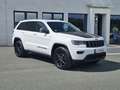 Jeep Grand Cherokee 3.0 CRD Trailhawk Weiß - thumbnail 1