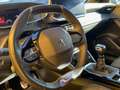 Peugeot e-208 1.2 PURETECH 100CH S\u0026S GT LINE Bleu - thumbnail 8