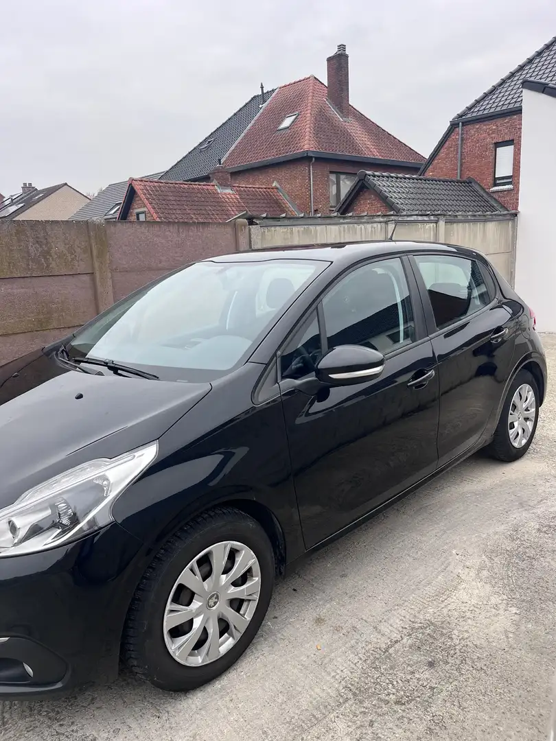 Peugeot 208 PureTech 82 Allure - 2
