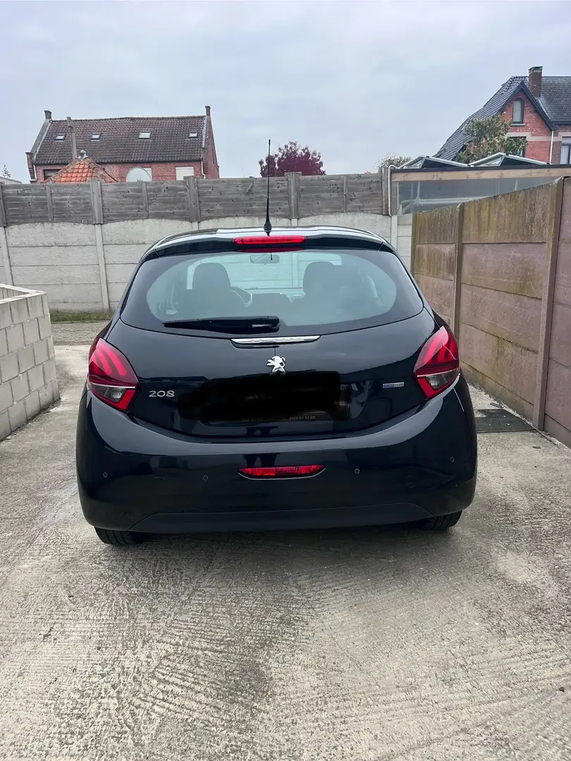 Peugeot 208 PureTech 82 Allure - 1