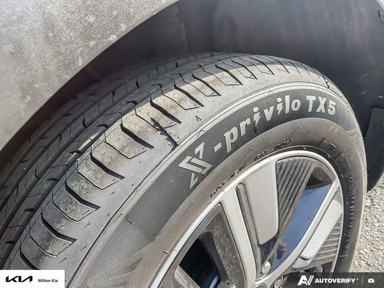 Kia Niro снимка Kia Niro